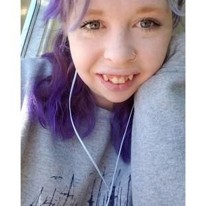 Meet your Posher, Annie